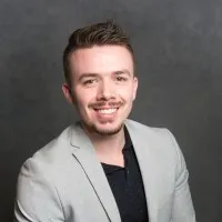 Nick — founder of 208Marketing Group